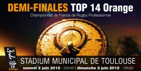 Newsletter Ligue Nationale de Rugby - Vendredi 1er juin