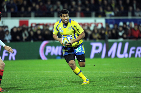 TOP 14 Orange, demi-finale / Clermont – Toulon: irrésistibles et orgueilleux