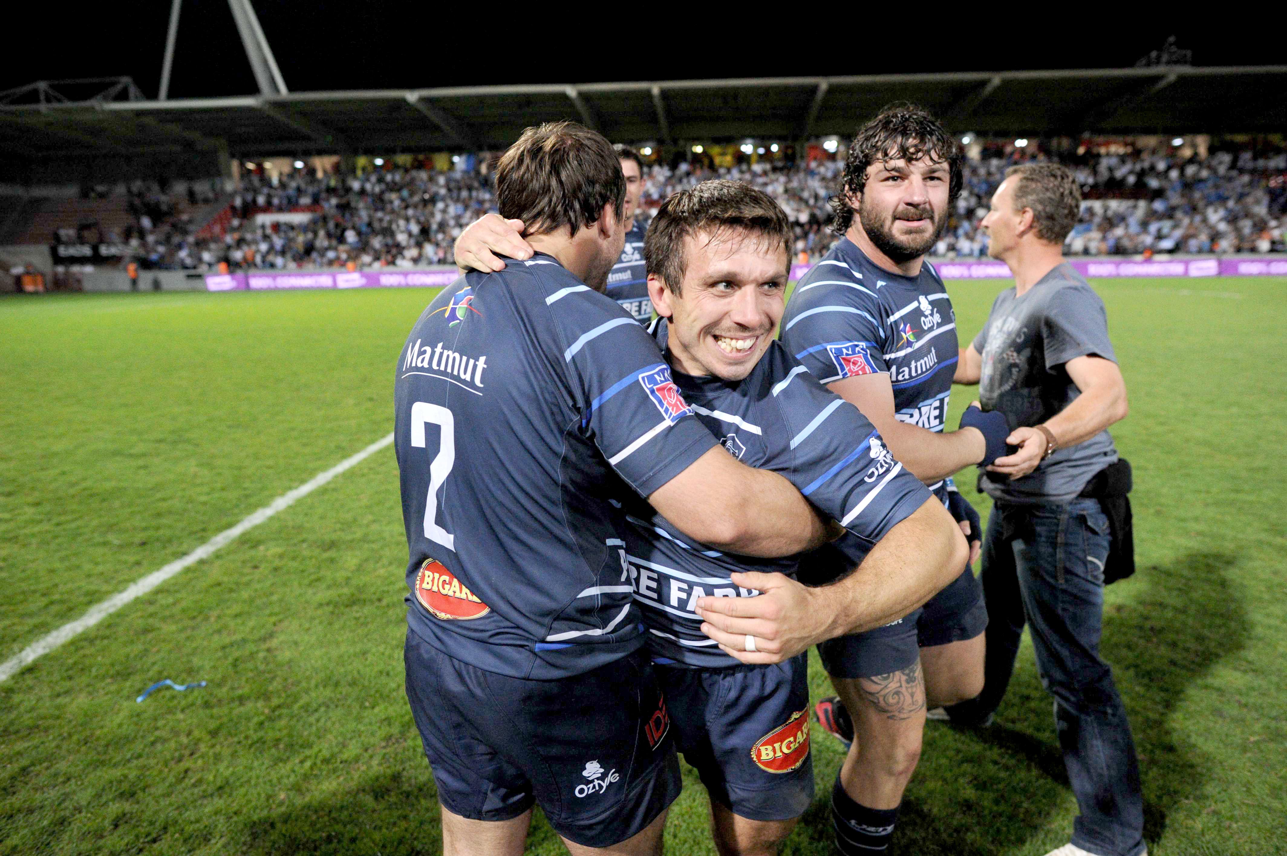 TOP 14 Orange - Castres, le signe indien vaincu...