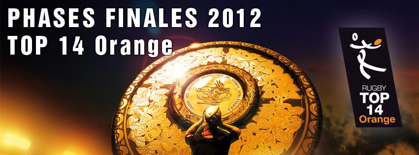 Phases finales 2012: découvrez la musique qui accompagnera l'entrée des joueurs!
