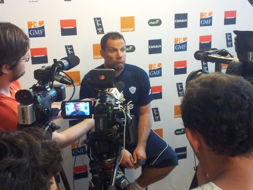 TOP 14 Orange, barrage CO-MHR : le point presse d’avant match