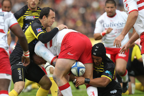 PRO D2, finalistes – Mont de Marsan : comme en 2008