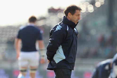 TOP 14 Orange, Barrages – Racing-Métro 92, crescendo ?