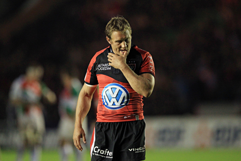 TOP 14 Orange, Barrages - Toulon, plus que le championnat