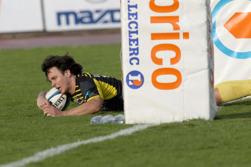 Mont de Marsan rejoint Pau en finale d’accession à Bordeaux 