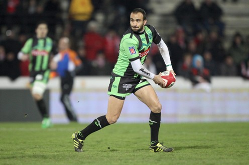 PRO D2, demi-finale : singing in the rain, version muette !