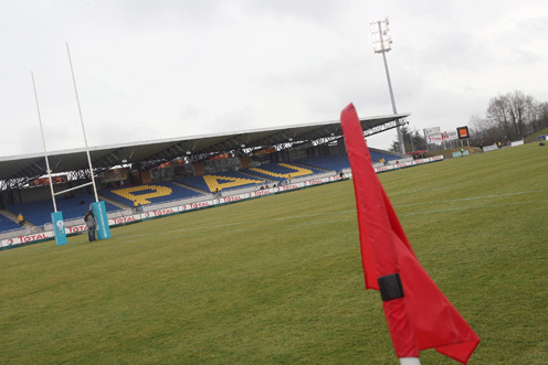 PRO D2, demie Pau / La Rochelle – Rida Jahouer (Grenoble) : « Les compteurs sont remis à zéro »