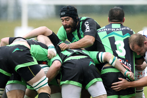 PRO D2, demies – Pau / La Rochelle : sur la même longueur d’ondes
