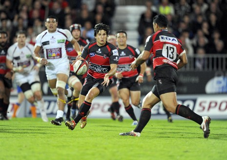 PRO D2 – J30 : Pau, La Rochelle, Mont de Marsan et Dax sur la voie du TOP 14