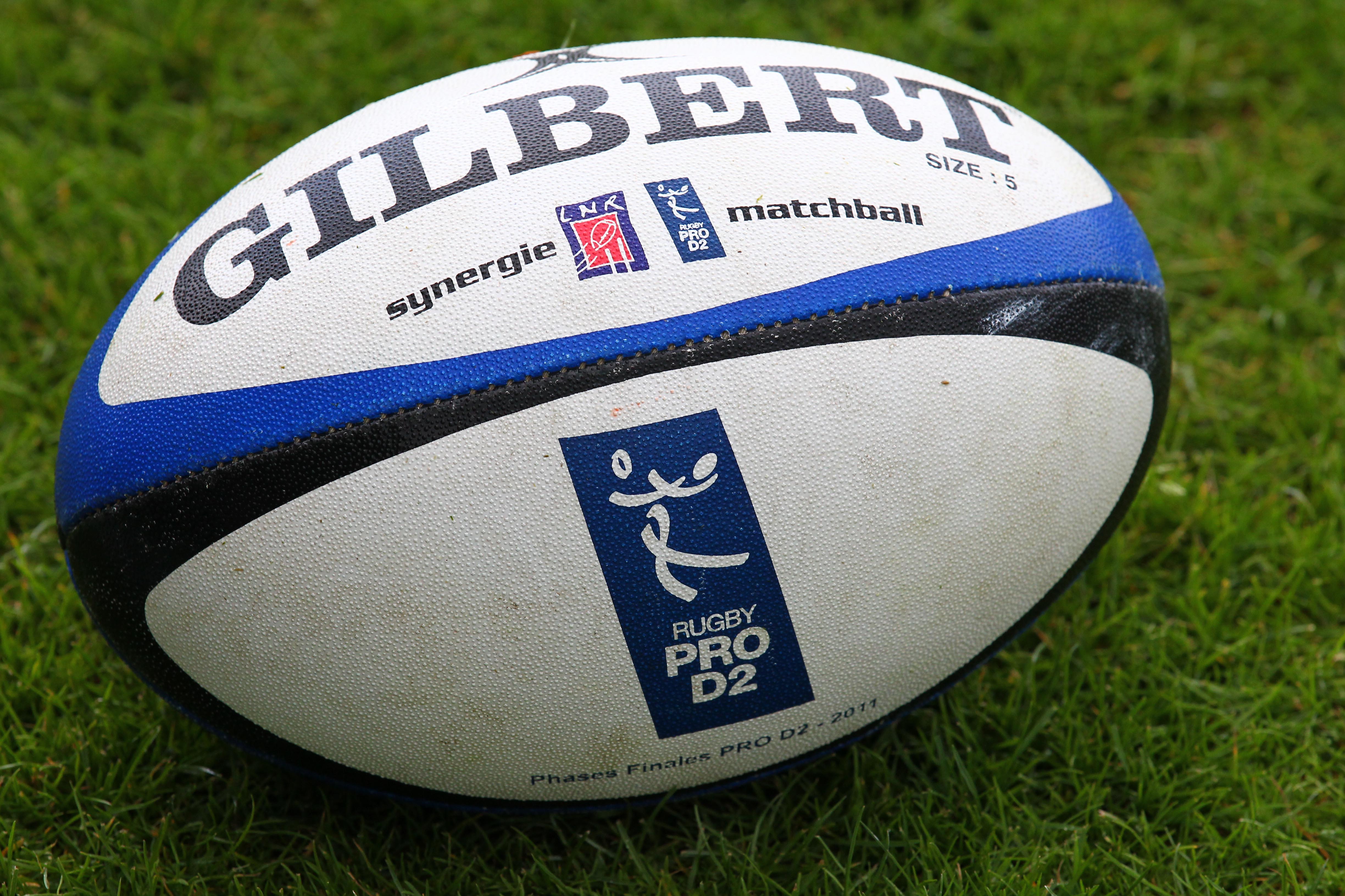 PRO D2: le tableau des demi-finales d'accession