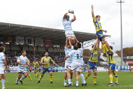 TOP 14 Orange: le tableau des phases finales