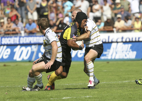 PRO D2 – J30 : à certains les vacances, à d’autres les concours