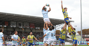 TOP 14 Orange - J26: le jeu n'est pas fait 
