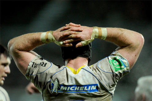 HCup, demie : sous le signe du destin.
