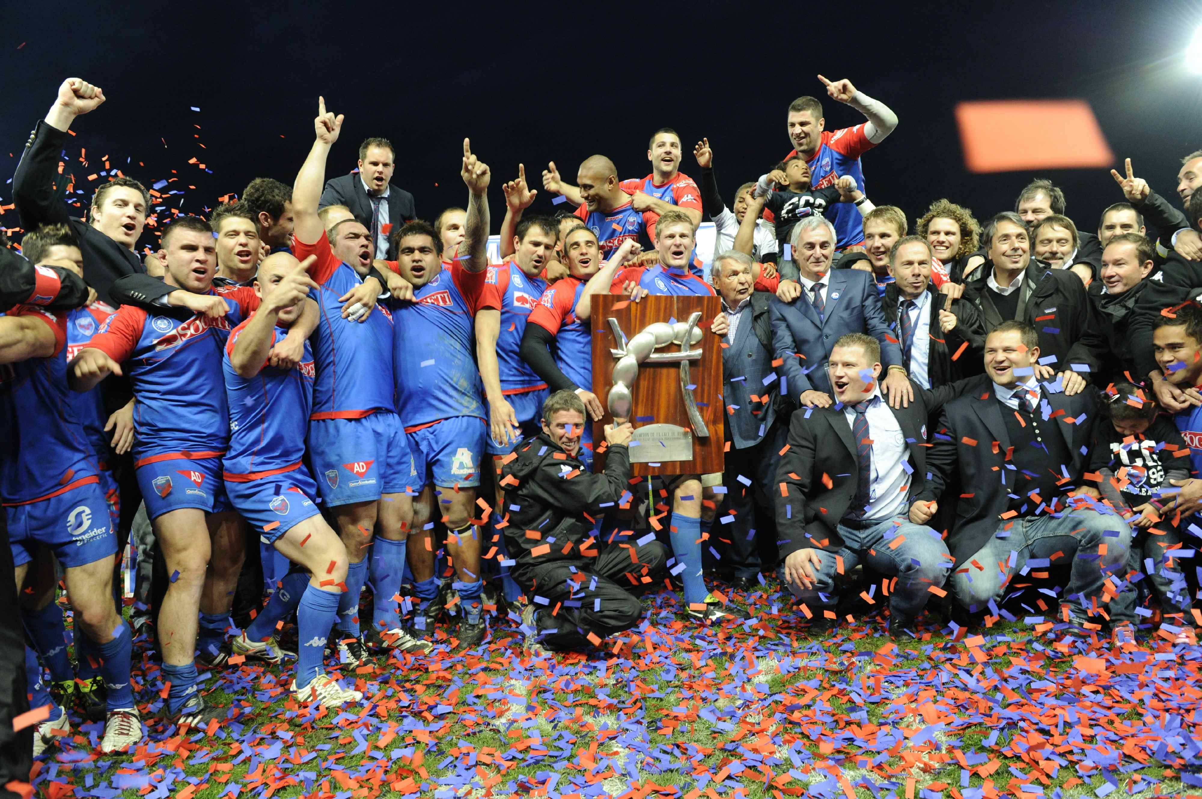 PRO D2 – J28 : Encore deux tours avant d’être élu