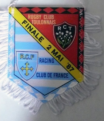 Racing club de France : le doyen se porte bien (4)
