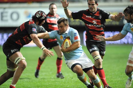 TOP 14 Orange - J24 - Nicolas Mas (Perpignan): "Le maintien n'est pas acquis"
