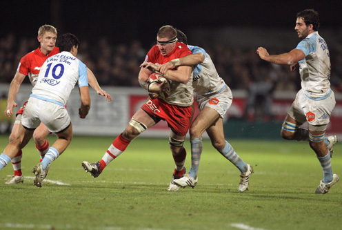 TOP 14 Orange, J23: explosif et dramatique!