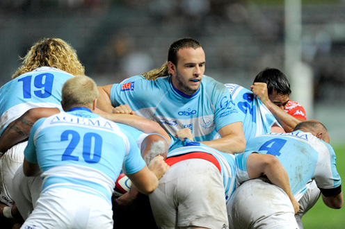PRO D2, J27 : décisif en haut et en bas ?