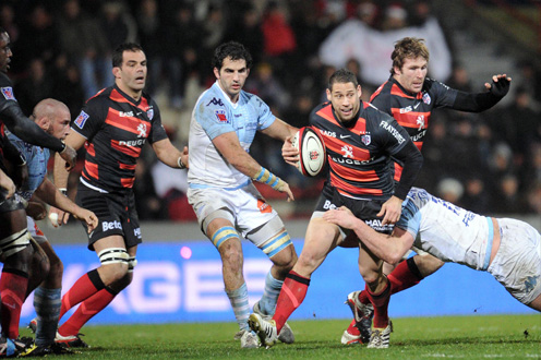 TOP 14, J23 - Jean-Jo Marmouyet (Bayonne) : « Tout le monde sera à 200% ! »