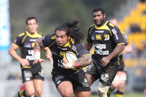 PRO D2, J26 : en route pour la qualif !