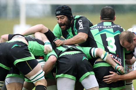 PRO D2 – J26 : En avril, on peut passer sur le fil
