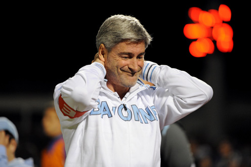 TOP 14 Orange, J22 : l’Aviron baillonné…