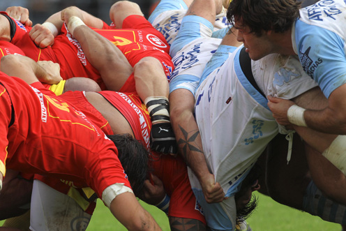 TOP 14 Orange, J22 : vers un tournant ?