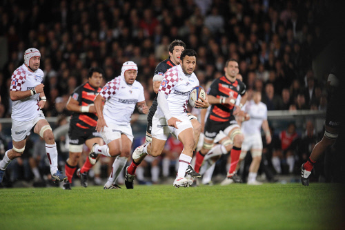 TOP 14 Orange – J21 : Les Girondins font chuter le leader