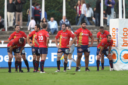 PRO D2, J24 : c’est relancé en bas