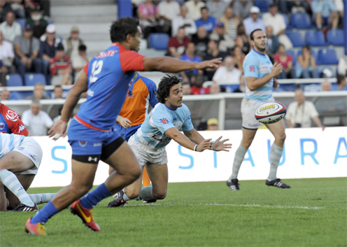 PRO D2, J20 : si près de l'exploit...