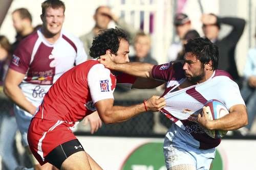 PRO D2 -J20, Fabio Da Silva (Bourgoin) : « On est à fond »
