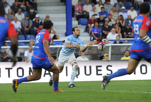 PRO D2, J20 : déplacer les montagnes