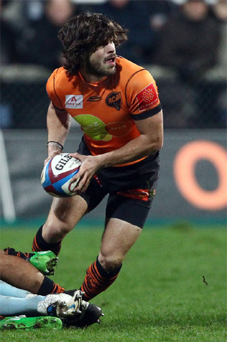 PRO D2, J19: les tangos passent au vert