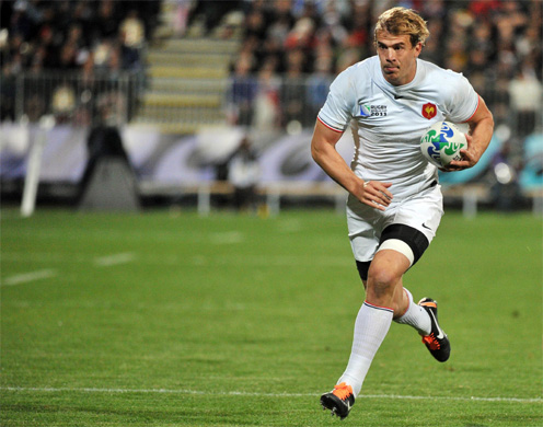 VI Nations J1 : au rendez-vous