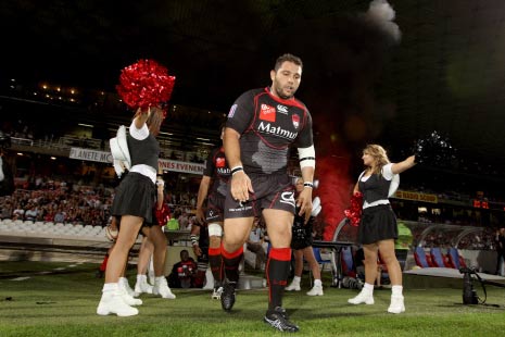 TOP 14 Orange – J16 : En bas de classement, c’est maintenant !