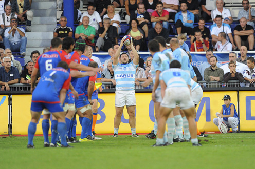 PRO D2, J15 : clap de fin… et de début