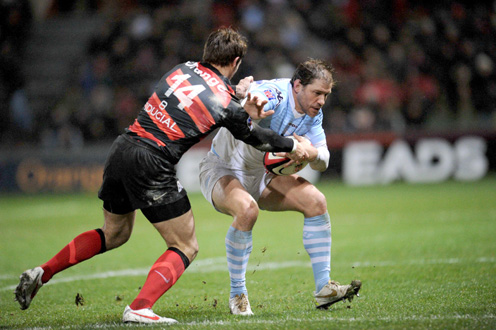 TOP 14 Orange, J15: Certains rient… d’autres pleurent!