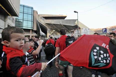TOP 14 Orange : des supporters gâtés jusqu'au dernier jour!