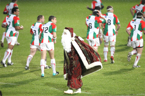 TOP 14 Orange – J13 : Avant Noël, pas d’impair !