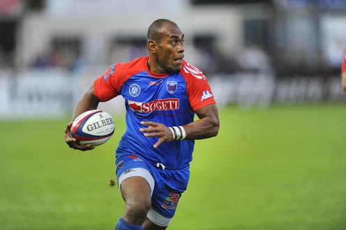 PRO D2, J14 : l’appel du large