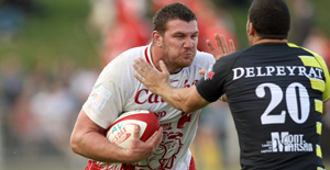 PRO D2 – J12 : pas de défaites avant les fêtes !