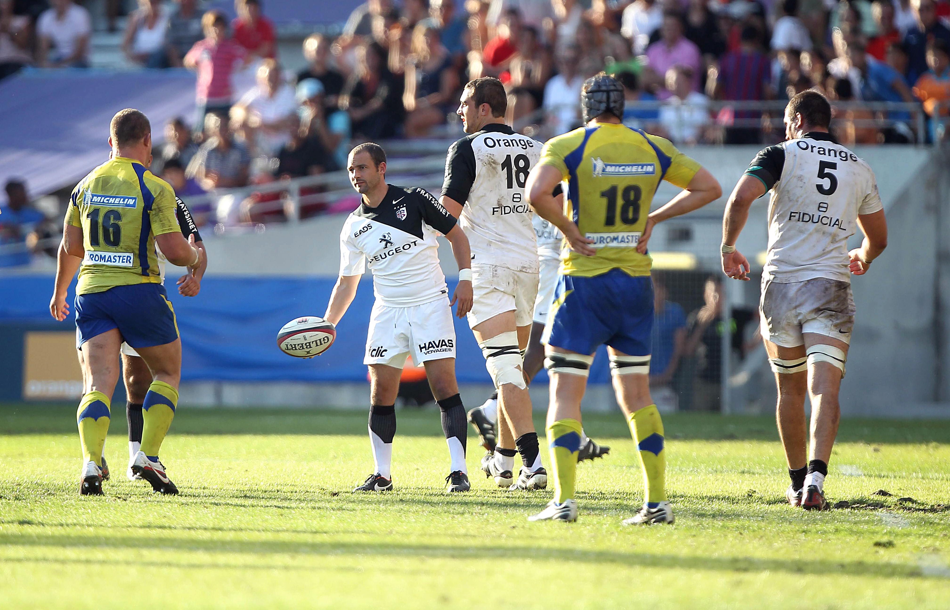 TOP 14 Orange – J12 : ne pas prendre froid