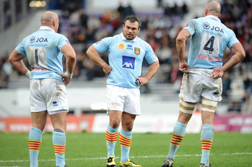 TOP 14 Orange, J11: en perdition…