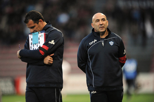 TOP 14 Orange - J11: douce France…