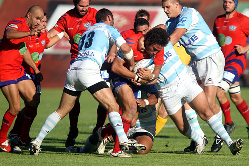PRO D2, J10 : au paradis ou en enfer