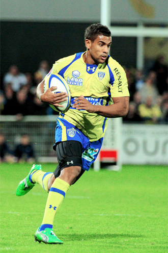 TOP 14 Orange, J9 : Intouchables (ou presque !)