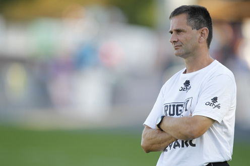 PRO D2 - J7, Olivier Nier (Pays d’Aix) : « Rester humble »