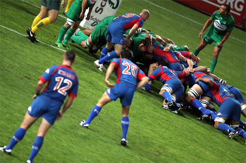 PRO D2, J7 : dans l’ombre de la finale, acte 2