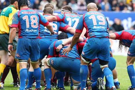 PRO D2 – J5 : prendre le bon fourgon